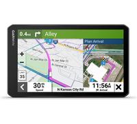 Garmin dēzl LGV720, GPS per autocarri con display luminoso da 7''