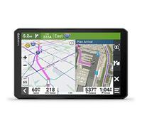 Garmin dēzl LGV810 - Navigatore per camion da 8" con Digital Traffic