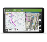Garmin dēzl LGV810 - Navigatore GPS 8" per Camion con Mappe Europa