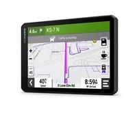 Garmin dēzlCam LGV710 - Navigatore Satellitare per camion da 7" con dash cam integrata