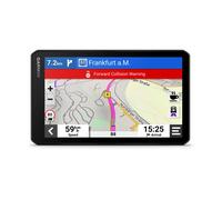 Garmin dēzlCam LGV710 - Navigatore Satellitare per camion da 7" con dash cam integrata