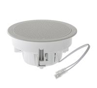 Diffusori marini FUSION Serie Fm 6.5´´ Rotondo 120W
