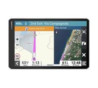 GARMIN - Dispositivo Di Navigazione Garmin Camper 1095 Mt-d 20 Cm Gps/gallileo