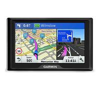 Garmin Drive 51 WE LMT-S Navigatore 5", Mappa Europa Occidentale, Aggiornamento a Vita e Infotraffico Live via Bluetooth, Traffico Smartphone Link