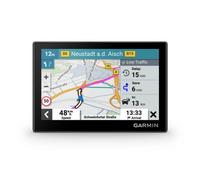 GARMIN DRIVE 53 - Navigazione per auto - 5'' (12,7 cm), touch, UE (45 paesi), GPS,