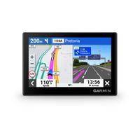 Garmin Drive 53, Navigatore Satellitare per Auto, Touchscreen 5", Traffico in tempo reale, Mappa Europa completa, Aggiornamenti inclusi, ZTL, TripAdvisor, WiFi