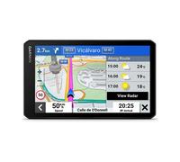 Garmin Drivecam 76 navigatore Fisso 17,6 cm (6.95") TFT Touch screen