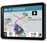 Garmin DriveCam 76 navigatore Palmare/Fisso 176 cm 6.95 TFT Touch screen 271 g Nero (Garmin DriveCam 76 MT-D Europa)
