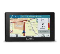 Garmin DriveSmart 51 LMT-S + Mappe Europa