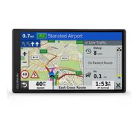 Garmin DriveSmart 55 & Digital Traffic