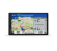 Garmin DriveSmart 55 - Traffic - GPS-Navigationsgerät ( 010-02037-13 )