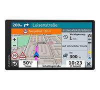 Garmin DriveSmart 55 - Traffic - GPS-Navigationsgerät ( 010-02037-13 )