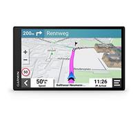Garmin DriveSmart 76 - Infotraffico in tempo reale con l'app gratuita Smartphone Link