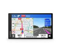 Garmin DriveSmart 76 - Infotraffico con cavo incluso