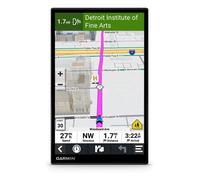 GARMIN DriveSmart 86 EU MT-D