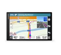 Garmin DriveSmart 86, Navigatore Satellitare per Auto, Display 8", Mappa Europa completa, Assistente vocale, ZTL, Infotraffico, Prezzi carburante, Notifiche smartphone, Wi-Fi