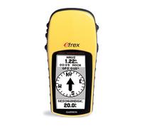 Garmin E-Trex H