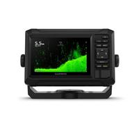 Garmin ECHOMAP UHD2 52cv con trasduttore GT20-TM - 1 PZ - 010-02589-01
