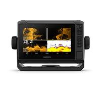 Garmin ECHOMAP UHD2 72sv con trasduttore GT54, Plotter grafico touchscreen da 7 pollici, mappa di base mondiale