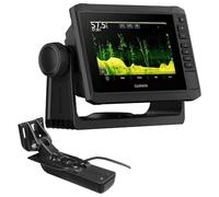 Garmin ECHOMAP UHD2 73sv con trasduttore GT54, chartplotter touchscreen da 7", Garmin Navionics+ US Inland