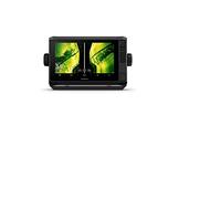 Garmin ECHOMAP UHD2 92sv senza trasduttore, 9" Touchscreen Chartplotter, Mappa di base mondiale