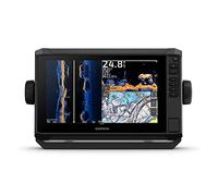 Garmin ECHOMAP UHD2 93sv Senza Trasduttore, 9" Touchscreen Chartplotter, Garmin Navionics+ U.S. Inland