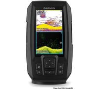 Garmin Ecoscandaglio Echo Striker Vivid 4cv 29.033.04