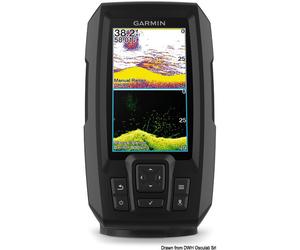 Garmin Ecoscandaglio Echo Striker Vivid 4cv 29.033.04