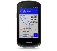 Garmin Edge 1040 Gps Black 22 - Tachimetro bicicletta - Nero [Taglia : Unique]