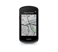 Garmin Edge 1040 Gps Black 22 - Tachimetro bicicletta - Nero [Taglia : Unique]