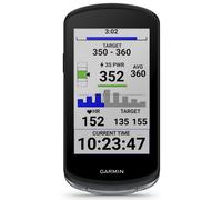 Garmin Edge 1040 Gps Black 22 - Tachimetro bicicletta - Nero [Taglia : Unique]