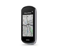 Garmin Edge 1040 Bundle Black 22 - Tachimetro bicicletta - Nero [Taglia : Unique]