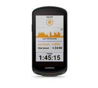 Garmin - Gps Edge 1040 Solar - Orologio Multifunzione - Unisex UNI