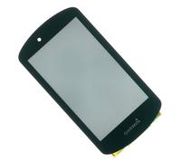 Garmin Edge 1040 Vetro Schermo Display, Nero