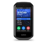 Garmin Edge 1050 8,89 cm (3.5") Computer da bicicletta wireless Nero
