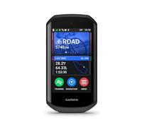 GARMIN Edge 1050 - Set di monitor per ciclismo, computer da bicicletta, monitor HRM, sensore di velocità 2 e sensore di cadenza 2 e cavo dati di ricarica, computer da ciclismo di alta qualità fino a