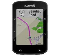 Garmin Edge 520 Plus, Gps Cycling/Bike Computer per competizione e navigazione