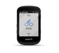Garmin Edge 530, Performance GPS Cycling/Bike Computer con mappatura, monitoraggio dinamico delle prestazioni e instradamento della popolarità