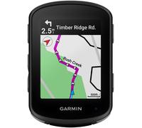 Garmin Edge 540 Bicicletta Computer - GPS, senza Fili, Nero