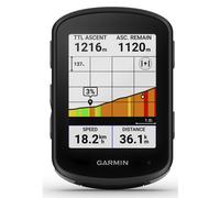 Garmin Edge® 540 - ciclocomputer con GPS Black