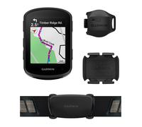 Garmin Edge 540 Sensors Bundle Bike Smart GPS Navigation Cycling computer Maps