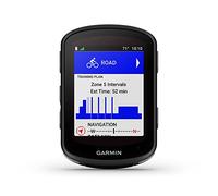 GARMIN EDGE 540 SOLARE