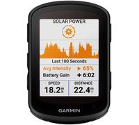 Garmin Edge 840 Solar GPS Bicicletta Computer GPS senza Fili Nero Ciclismo