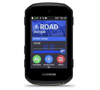 Garmin Edge® 850 - ciclocomputer GPS Black unisex