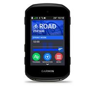Garmin Edge 850 - Nero Taglia unica / Nero