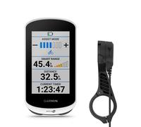 Garmin Edge Explore 2 Pack Cycling Computer Nero White / Black