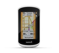 Garmin Edge Explore navigatore Palmare/Fisso 7,62 cm (3") TFT Touch screen 116 g Nero, Bianco