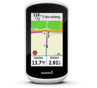 Garmin Edge Explore navigatore Palmare/Fisso 7,62 cm (3") TFT Touch screen 116 g Nero, Bianco