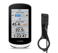 Garmin Edge Explr 2 Power GPS - Computer da bicicletta