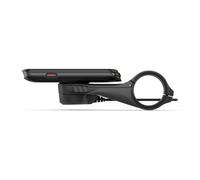 Garmin - Edge Power Mount - Supporto manubrio One Size nero